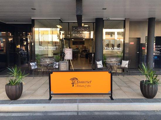 Tina's Place Toowoomba